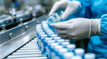 Análisis jurídico y estratégico de la relación contractual entre la industria farmacéutica, operadores logísticos y las EPS bajo el Decreto 441 de 2022