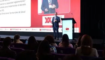 Análisis jurídico y técnico de viabilidad del Decreto 858 de 2025 en el Sistema de Salud Colombiano