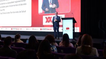 Análisis jurídico y técnico de viabilidad del Decreto 858 de 2025 en el Sistema de Salud Colombiano