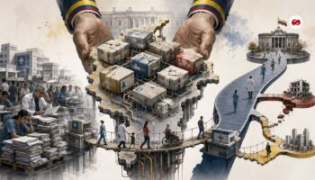 Análisis sobre las EPS intervenidas anticipa una prolongación indefinida liquidarlas o devolverlas elevaría el riesgo sistémico