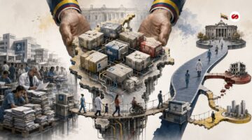 Análisis sobre las EPS intervenidas anticipa una prolongación indefinida liquidarlas o devolverlas elevaría el riesgo sistémico