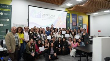 Analítica de datos impulsa en Bogotá decisiones con enfoque de género