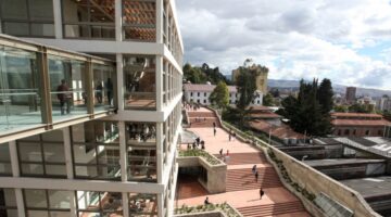 Andes suspende eventos por alerta de coronavirus