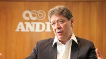 Andi advierte riesgos de la reforma a la salud: “El modelo no es sostenible”
