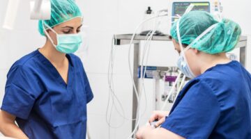 Anestesicos inhalados para sedacion de pacientes en UCI es autorizado en Colombia