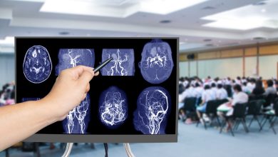 Aneurismas intracraneales podrían tratarse con fármacos estudio