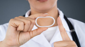 Anillo vaginal de 90 días muestra eficacia en prevención del embarazo y el VIH
