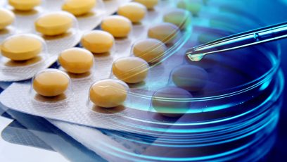 Antibiótico muestra eficacia en el tratamiento de ciertos tipos de cáncer