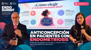 Anticoncepción en pacientes con endometriosis cómo elegir el tratamiento hormonal según el perfil clínico
