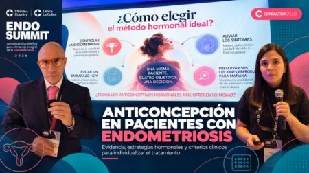 Anticoncepción en pacientes con endometriosis cómo elegir el tratamiento hormonal según el perfil clínico