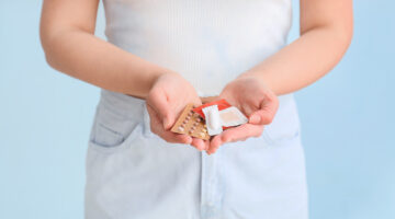 Anticonceptivos hormonales y su impacto en las respuestas al estrés