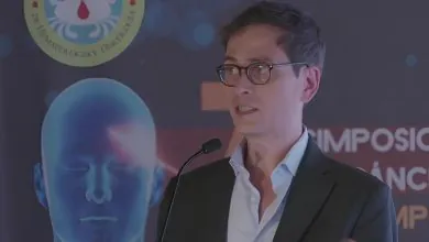 Anticuerpos conjugados en cáncer de pulmón estudio DESTINY y posteriores