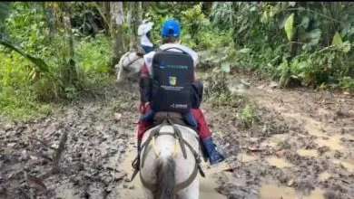 Antioquia fortalece la atención médica rural con 25 mil millones en tecnología y teleconsultas especializadas