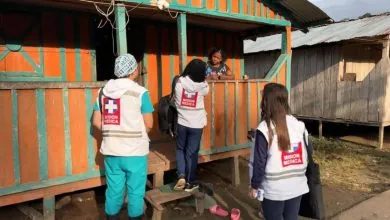 Antioquia fortalece la salud rural con telemedicina y dotación biomédica en zonas apartada