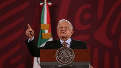 Anuncian reforma estructural al ISSSTE sería nacionalizado