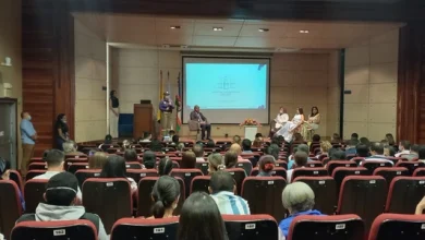 Apertura de nuevos servicios en el HUV durante el 2022