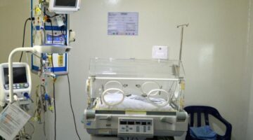 Apoyo de la Secretaría de Salud Del Tolima al hospital del Espinal para retomar la operación de la UCI