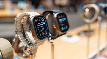Apple Watch logra un nuevo hito podrá usarse en ensayos clínicos