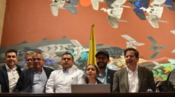 Aprobada la reforma al Sistema General de Participaciones (SGP)