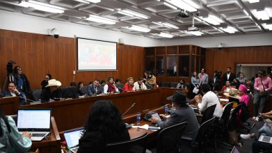 Aprobado proyecto de ley que busca la dignificar la labor del talento humano en salud