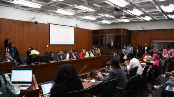 Aprobado proyecto de ley que busca la dignificar la labor del talento humano en salud