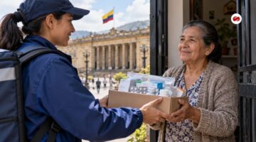 Aprueban en primer debate proyecto de ley para entregar medicamentos a domicilio en Colombia