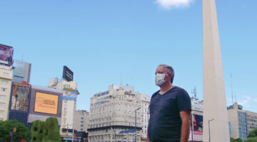 Argentina: Aumentan los casos de COVID-19. Cómo va la vacunación en el país