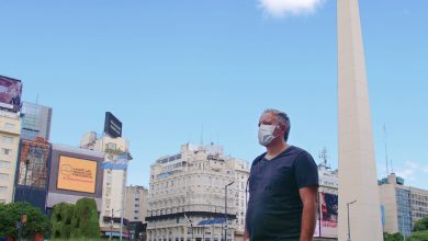 Argentina: Aumentan los casos de COVID-19. Cómo va la vacunación en el país