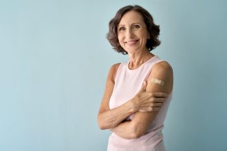 Argentina: Vacunadores comparten innovadoras estrategias para aumentar las coberturas de vacunación en las Américas