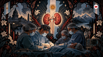 Argentina actualiza las reglas del trasplante renal