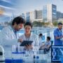 Argentina anuncian inversión de USD 8.000 millones para fortalecer innovación biomédica y la investigación clínica