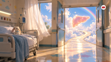 Argentina cambia criterios para trasplante hepático en pacientes pediátricos