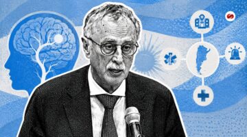Argentina crea el Programa Nacional para el Diagnóstico y Tratamiento del ACV