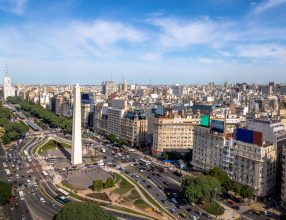 Argentina impulsa la seguridad del paciente con el apoyo de la OPS