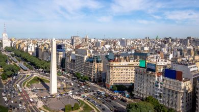 Argentina impulsa la seguridad del paciente con el apoyo de la OPS