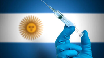 Argentina será el productor en masa de la vacuna de Oxford para el Covid-19