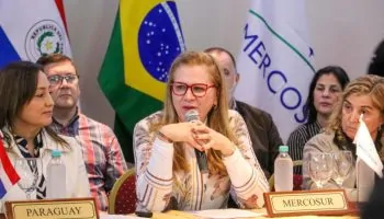 Argentina y Paraguay refuerzan respuesta sanitaria fronteriza con simulacro internacional