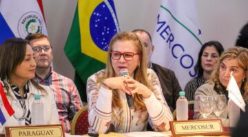 Argentina y Paraguay refuerzan respuesta sanitaria fronteriza con simulacro internacional