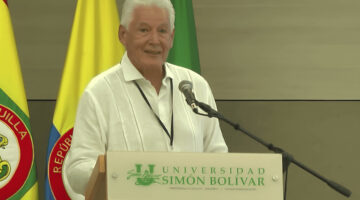 Arrancó el Congreso Bienal de Salud Pública