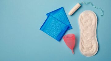 Artículos de higiene menstrual, aprobado en primera instancia el Proyecto de Ley