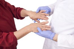 Artritis reumatoide: enfermedad que impacta a miles de colombianos