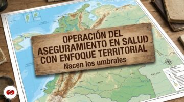 Aseguramiento con enfoque territorial y poblacional - umbrales