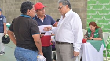 Aseguramiento en salud en Amazonas es decriticidad extrema