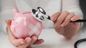 Así Vamos en Salud EPS enfrentan pérdidas de 3,1 billones y desafíos de sostenibilidad en 2024