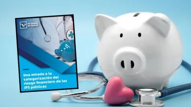 Así Vamos en Salud advierte 34 de los hospitales públicos siguen en saneamiento fiscal mientras la cartera con EPS se dispara