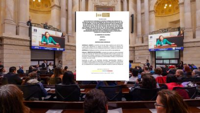 Así está estructurada la nueva Ley de Salud Mental artículos clave, obligaciones y oportunidades de transformación