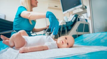 Así funcionará el Programa de Tamizaje Neonatal en Colombia