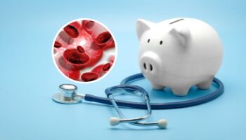 Así quedaría la distribución de recursos por Hemofilia A Severa a las EPS en 2025 Proyecto de resolución