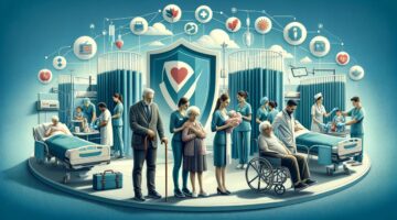 Así se haría la asignación de afiliados de EPS en liquidación voluntaria