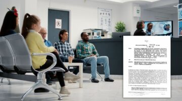 Así se medirán los tiempos de espera para citas con especialistas según la Circular 038 de 2025